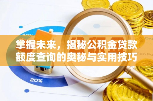 仁和掌握未来，揭秘公积金贷款额度查询的奥秘与实用技巧