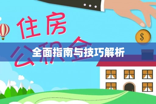 仁和全面指南与技巧解析
