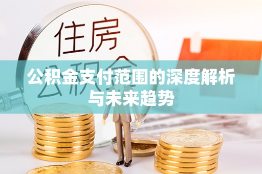 仁和公积金支付范围的深度解析与未来趋势