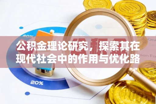 仁和公积金理论研究，探索其在现代社会中的作用与优化路径