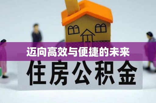 仁和迈向高效与便捷的未来