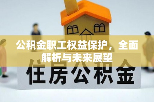 仁和公积金职工权益保护，全面解析与未来展望