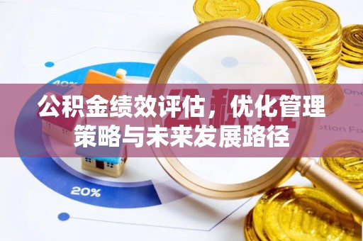 仁和公积金绩效评估，优化管理策略与未来发展路径