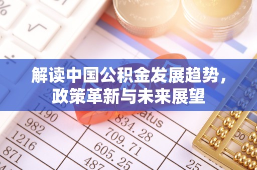 仁和解读中国公积金发展趋势，政策革新与未来展望
