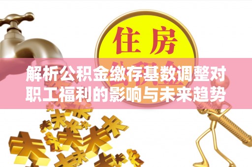 仁和解析公积金缴存基数调整对职工福利的影响与未来趋势