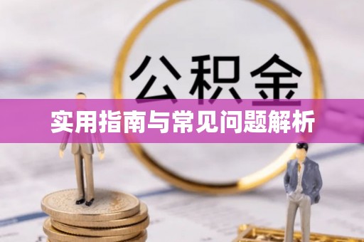 仁和实用指南与常见问题解析