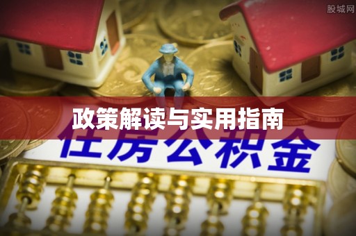 仁和政策解读与实用指南