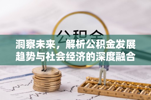 仁和洞察未来，解析公积金发展趋势与社会经济的深度融合