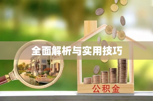 仁和全面解析与实用技巧