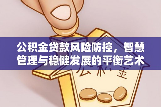 仁和公积金贷款风险防控，智慧管理与稳健发展的平衡艺术