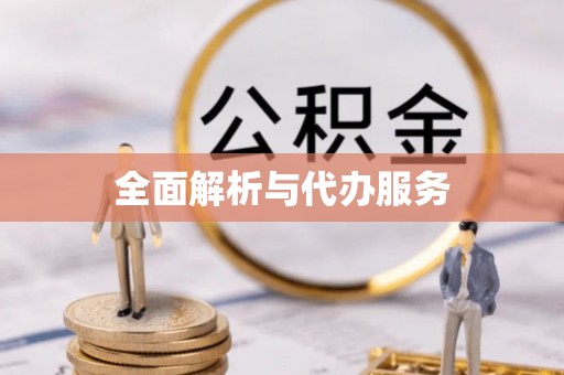 仁和全面解析与代办服务