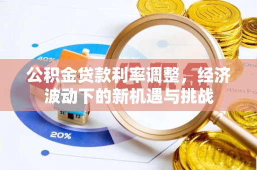 仁和公积金贷款利率调整，经济波动下的新机遇与挑战