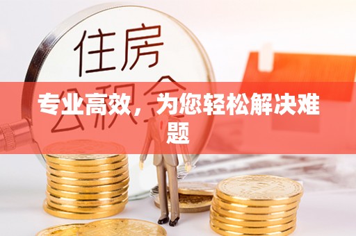 仁和专业高效，为您轻松解决难题