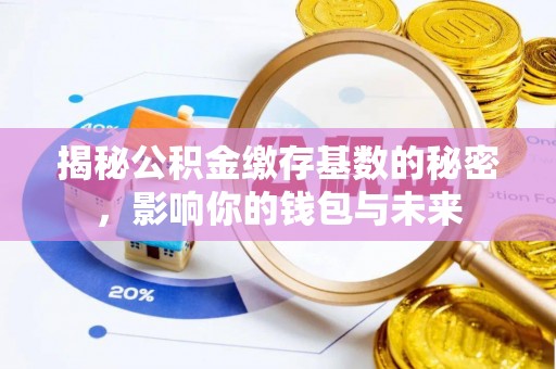 仁和揭秘公积金缴存基数的秘密，影响你的钱包与未来