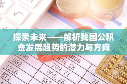 仁和探索未来——解析我国公积金发展趋势的潜力与方向