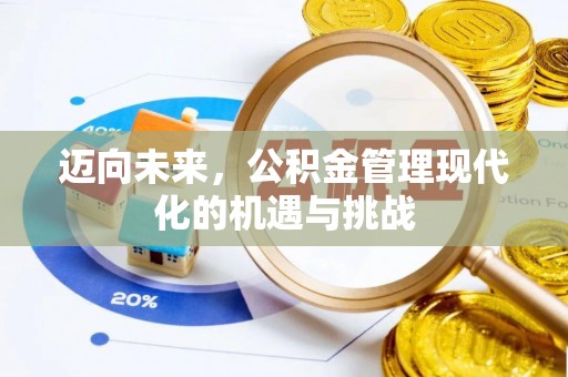 仁和迈向未来，公积金管理现代化的机遇与挑战